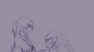 Never enough Reprise Oc Animatic