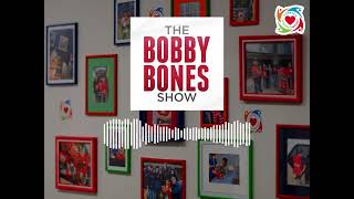 Bobby Bones Supports Connor s Kindness Project