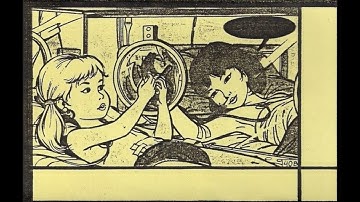 Bacicille & Flexible Response - Immanent (1984)