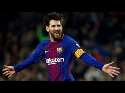 Lionel Messi ● Bu Benim Öyküm