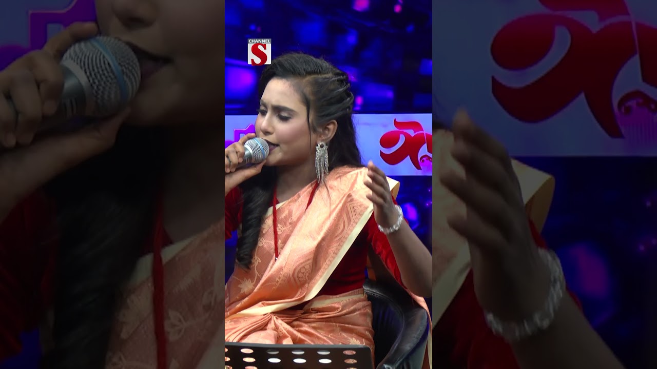আমি বলি ও আত্মারাম মুখেতে লও আল্লার নাম.......#Shorts #Coversong #BanglaMusic #Musicalshow #meghla