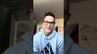 ICF Relationship Coach Training: Alex