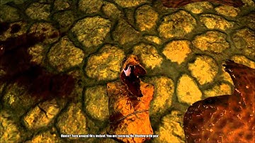 Amnesia No Commentary Part 15