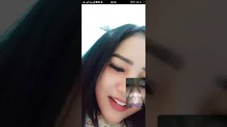 Viral Bigo Live Dilan Vs Milea