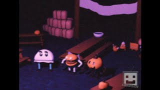 Nom Noms Pumpkin Party 2001