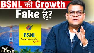 BSNL की लंबी छलांग, ARPU होगा ₹150 पार, लेकिन Jio, Airtel और VI से कैसे होगा मुकाबला?