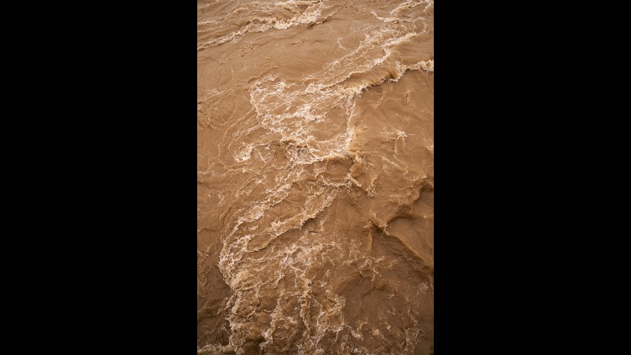 Student Council Service Learning Committee - Flood Donation Drive 2021