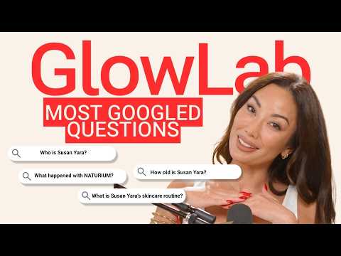 Who Is Susan Yara? Answering Your Most Googled Questions | GlowLab