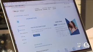 Ohio is making it easier to grab unclaimed funds if you're owed money