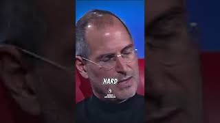 Love What You Do Steve Jobs