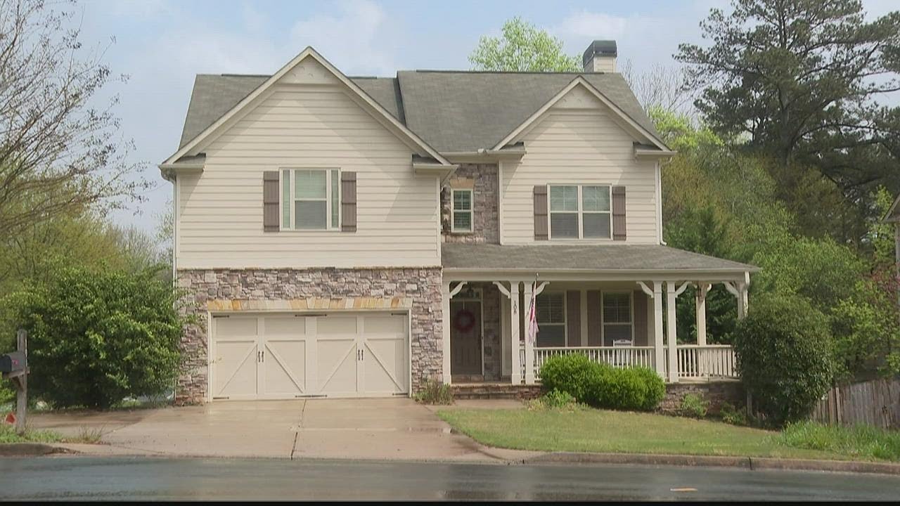 Housing surge could drive up property taxes in Cobb County YouTube