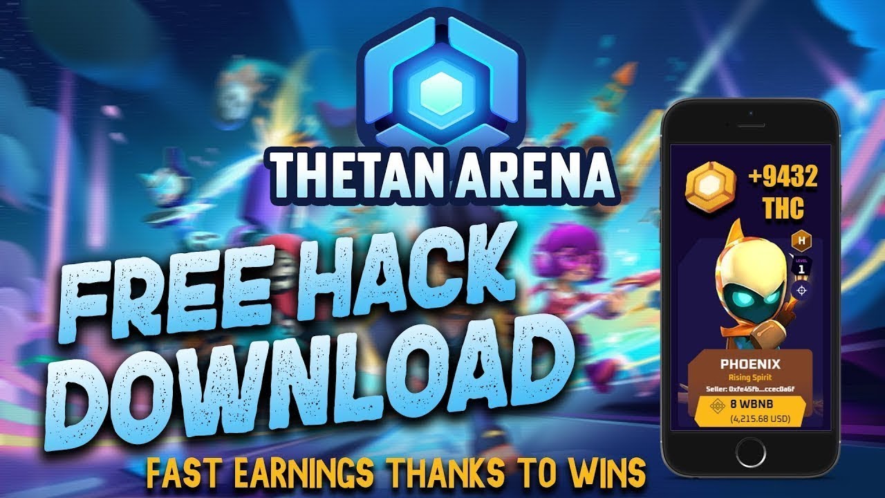 FREE THETAN ARENA HACK | THE TAN CHEAT | AUTOFARM BOT | NO BAN!