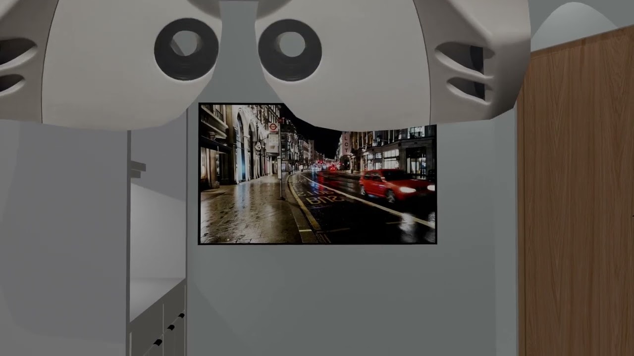 How our vision testing is different