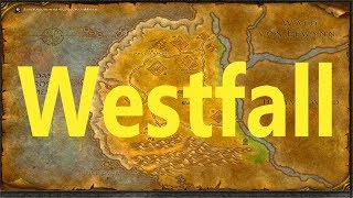 Donnerbräu WoW Classic Quest by iZocke