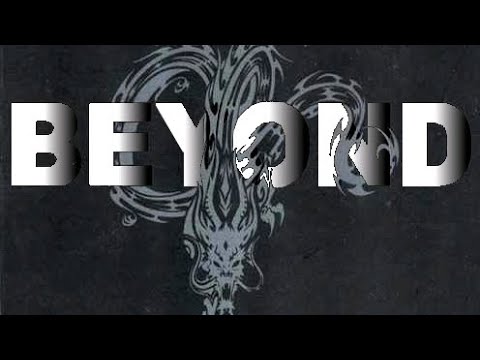 BEYOND-灰色軌跡（New Version）