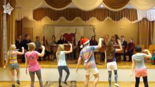 Logobitombo En Bielorussie.