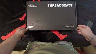 Epic August 2025 - Threadbeast Reveal. Worth it #threadbeast #reveal