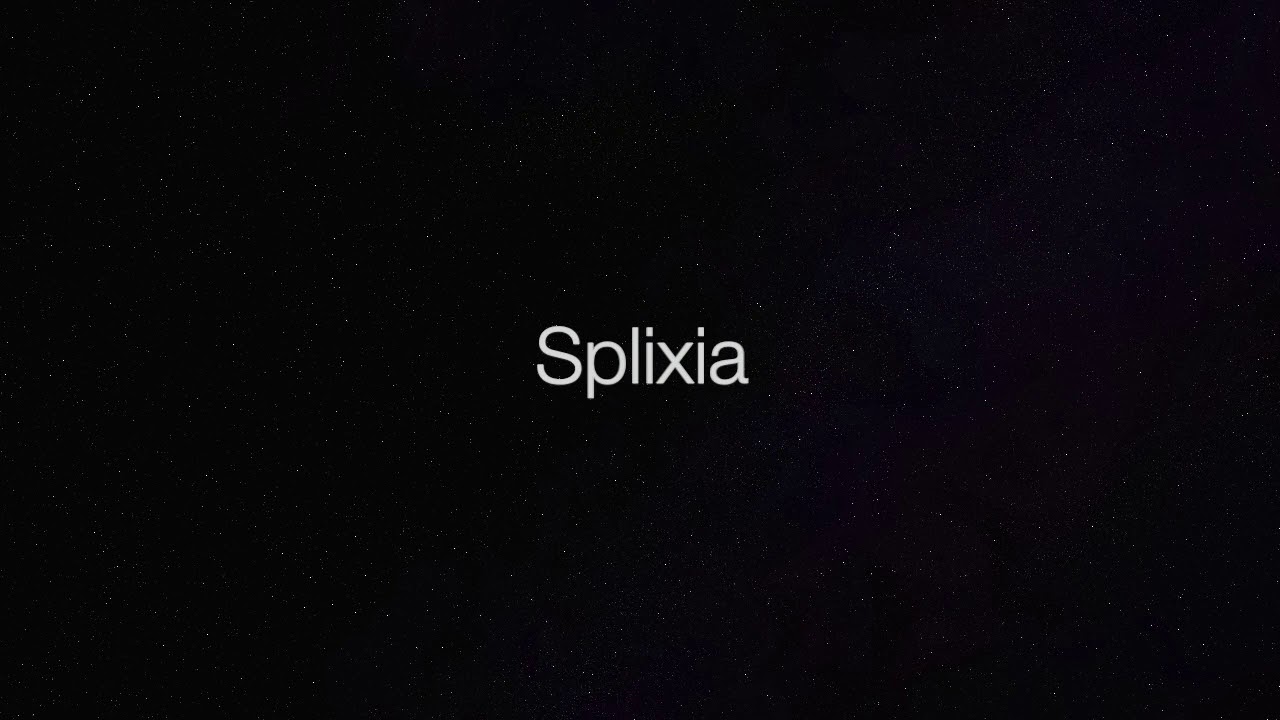 🎵 Splixia - (GB Beat By Lava 2468)🎵
