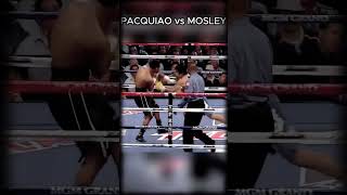 Pacquiao FURIOUS After Referee's Controversial Knockdown Call Full Fight