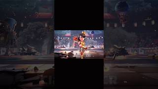 I Repeated The Animation Introducing Star Levels