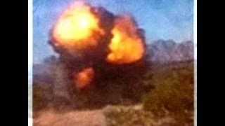 Well Packed And Blown