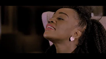 Angel Benard - I SURRENDER (sms skiza 6081837 to 811 )