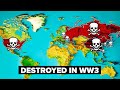 These Countries Will Be Destroyed in World War 3