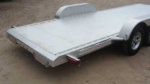 2018 Featherlite 3182 - 20  New Rvs - CONROE,TX - 2017-10-17