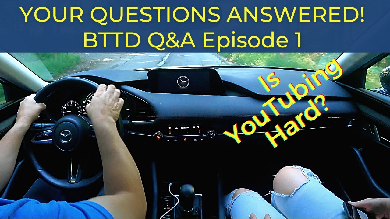 Questions and Answers 1 Mercedes Our Favorite? YouTube