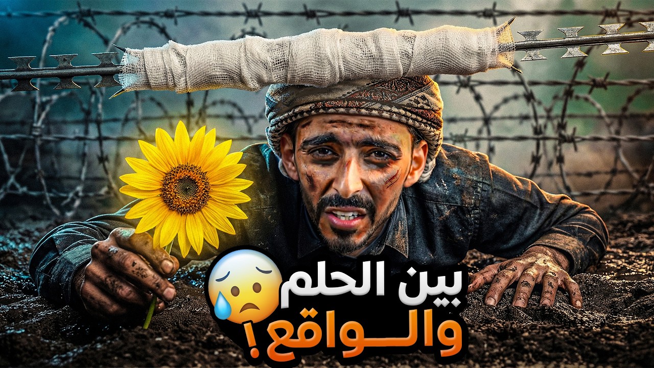 بين الحلم والواقع - وليد قصص