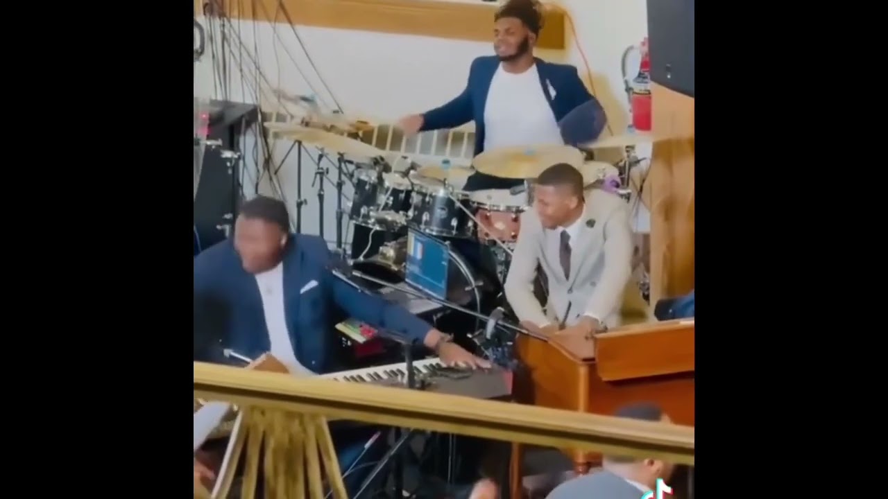 This Clip Was Crazy On This Bump ‼️🥁🎹🔥