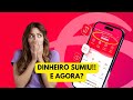 BRADESCO SOME COM SALDO DOS CLIENTES 😳 😱 🤯 💸