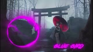 Harddope, Amelia Khor, PACANI Cover- Blue Bird [🔥NEW MUSIC 2022 , GAMING MUSIC,CHILLOUT MUSIC 2022🔥]