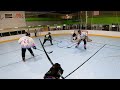 PLATINUM DIVISION PLAYOFFS *GOPRO HOCKEY*