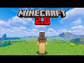 Ces joueurs ONT PRIS 7 ANS pour créer MINECRAFT 2.. (C'est stylé) thumbnail