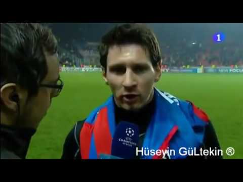 Sivas Şivesi Messi komik Dublaj