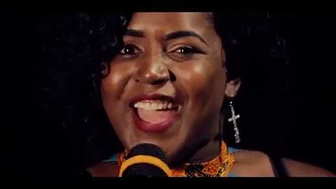 Deborah C - Lesa Mukulu - Zambian Gospel Video 2018 Produced By A Bmarks Touch Films0968121968