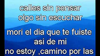 mori tranza letra / lyrics mori tranza letra / lyrics