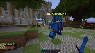 Minecraft Kit Map #1 Why Do I still play this game