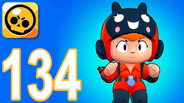 Brawl Stars - Gameplay Walkthrough Part 134 - Ladybug Bea (iOS, Android)