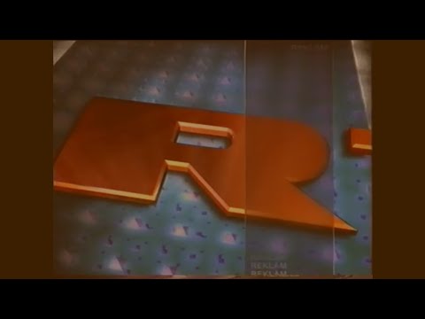 Rtl Klub 1998.02.10. Reklámblokk és ajánló