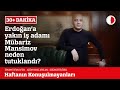 ERDOĞAN'A YAKIN İŞADAMI MÜBARİZ MANSİMOV NEDEN TUTUKLANDI?