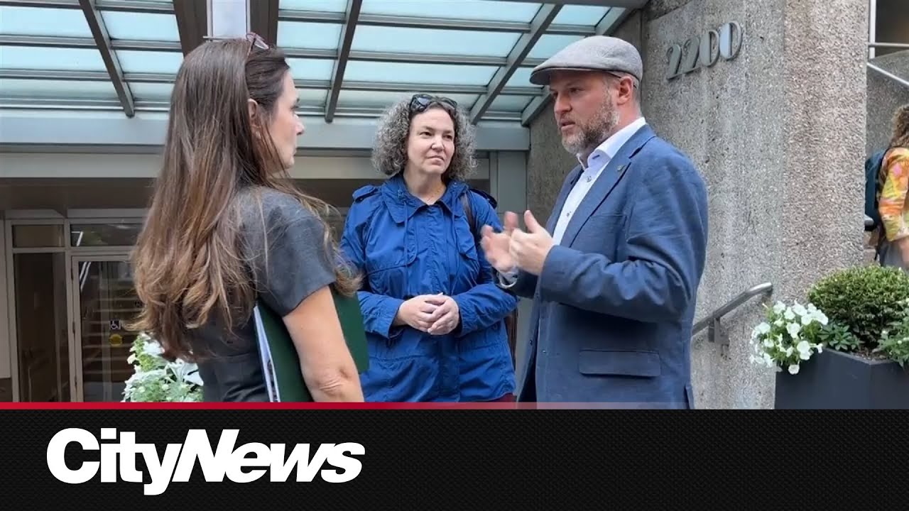 Campaign manager for Projet Montréal leaves party, joins opponents