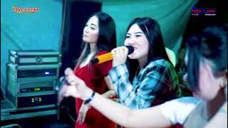 NEW LEVYSTAR - CINTA HITAM - ALL ARTIST - HAPPY WEDDING IKSAN & ALFI - GUYANGAN BANGSRI JEPARA