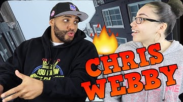 MY DAD REACTS TO Chris Webby - I Can Feel It (Official Video) REACTION