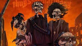 Watch Bone Thugs N Harmony Friends video