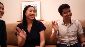 Catching up with NUS MLA graduates