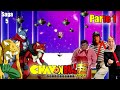 Chavon Ball super: "Torneo de la fuerza" (Parte 1) - TrunksTV