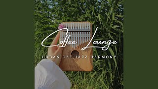 Playful Pawsteps in Jazz