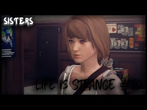 Video: How Life Is Strange Ribalta La Sceneggiatura Del Romanticismo Dei Videogiochi